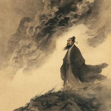 莊子齊物論：認知受環境影響的哲學思考與發展受限的客觀知識探討