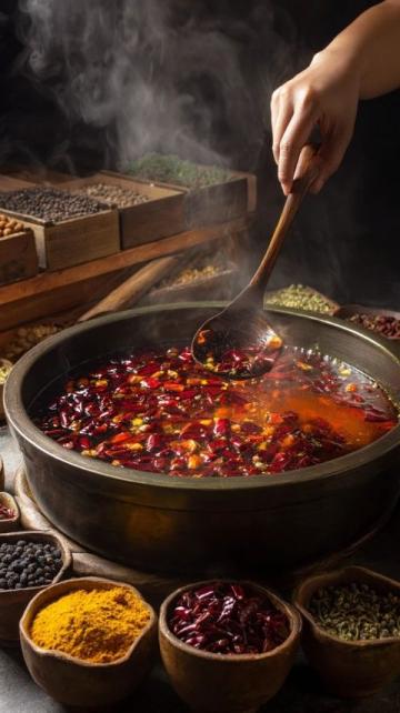 
信陽(yáng)燉菜：河南信陽(yáng)特色美食，傳承古韻，滋養(yǎng)身心