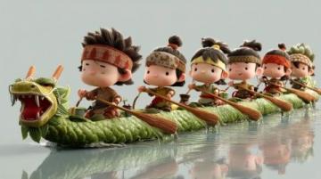 端午新玩法:陪孩子看紀(jì)錄片,知識與視野雙豐收!