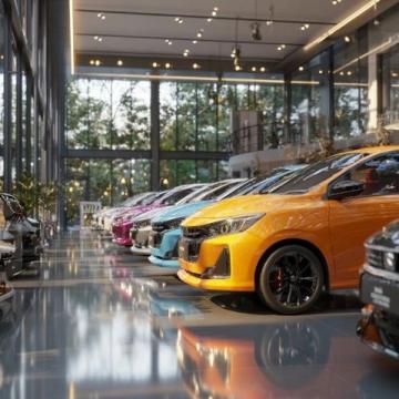 中國央企汽車品牌大盤點:一汽、東風到長安,總有一款適合你!