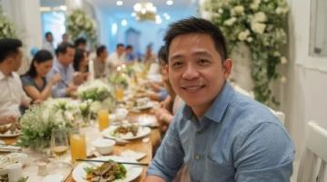 品鑒會實錄:露紋酒莊藝術系列莊主品鑒晚宴在北京前門文華東方酒店舉行