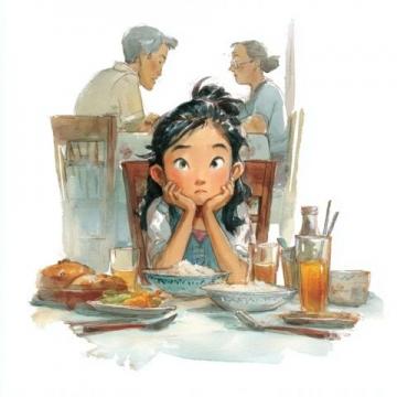 阿丘家早餐詩韻:品美味香湯,憶鄉(xiāng)愁悠悠