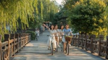 五一游衢州：沉浸南孔文化之旅，探尋千年古城魅力