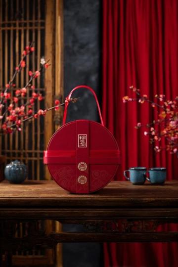 大味坊引領美食革新:上百種經典美味征服市場