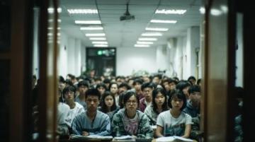 今年成都中考錄取冷門連連！九外被撿漏，錄取線統招617，調招597！