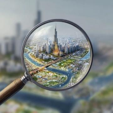 深度解析:保利羅蘭國際黃埔科學城房產,4萬+/㎡,投資前景如何?
