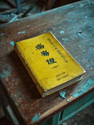 周易民間盲派命理淺談(轉)