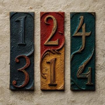 英語數詞詳解：掌握基數詞與序數詞的多重用法，提升語言運用能力