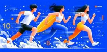 武漢馬拉松與無錫馬拉松對比(馬拉松半馬馬拉松奧運記錄馬拉松奇跡馬拉松常識武漢馬拉松)