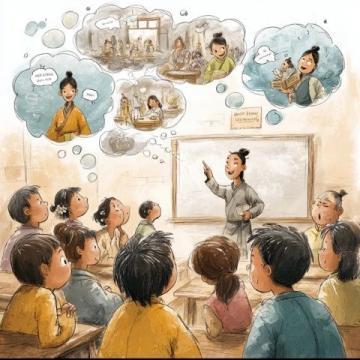 小學一年級語文學習要點及高效復習技巧匯總