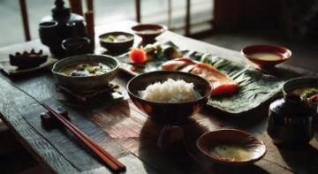一天兩頓美食｜精致西餐+豐盛日料