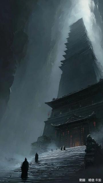 崇左三天兩夜：一份仙俠般的旅程