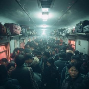 昆明麻園火車站打卡點介紹昆明市中心打卡昆明會更好昆明一體