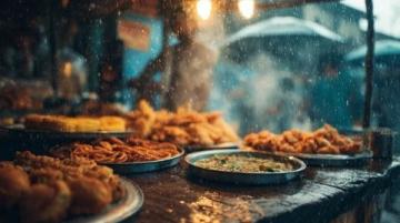 長(zhǎng)沙美食攻略：夜市小吃與特色特產(chǎn)推薦