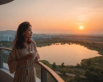 廈門旅游攻略：春夏季最佳，景點美食一網(wǎng)打盡