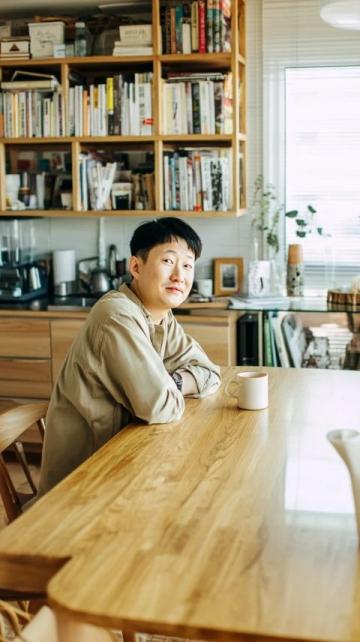 張曉磊熱文淚點滿滿，引發網友熱烈討論