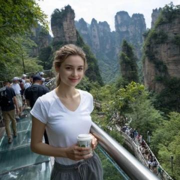 5-6月窮游福利！五大性價比超高小城，百元玩出千元享受