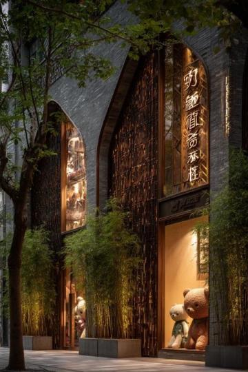 寧波秘境：發現下一個"小景德鎮"的瑰寶之地