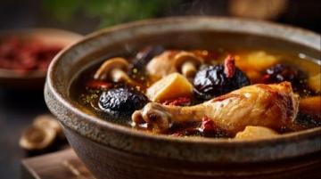 乳源特色夜宵，韶關(guān)豉汁螺，美味不容錯(cuò)過！