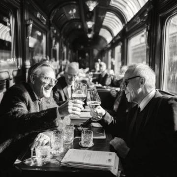 火車美食之旅”——新疆特色美食來(lái)到你的座位