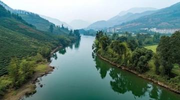 湖北十堰熱門景區(qū)盤點(diǎn)：自然人文景觀一網(wǎng)打盡