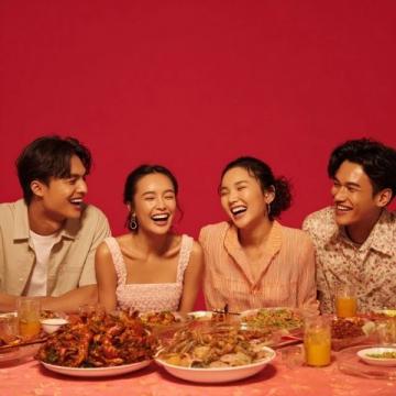 新加坡年夜飯費用攻略：自煮/外賣/餐廳用餐價格大比拼