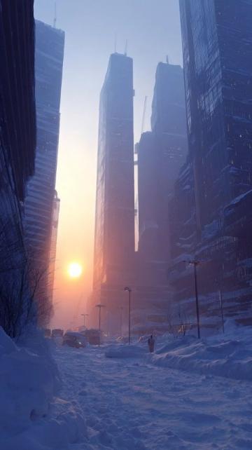 沈陽這座北緯42度的城市,在冬天迎來了最熱鬧的時候——冰雪季,這個時候
