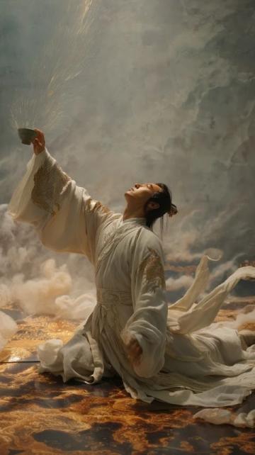 當屈原遇上量子粽子科技如何拯救傳統節日?