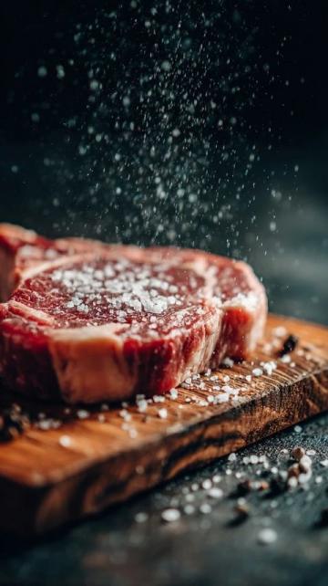 肉類烹飪之謎：為什么牛肉能煮熟，而豬肉就難以掌控？