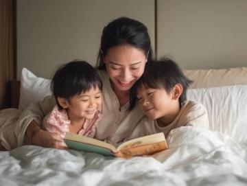 作為帶娃媽媽,數學家韋東奕牙周炎事件再次提醒我們健康安全的重要性