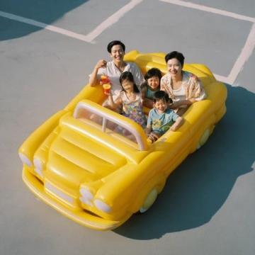 北海親子游避坑指南!帶娃這樣玩才對味!