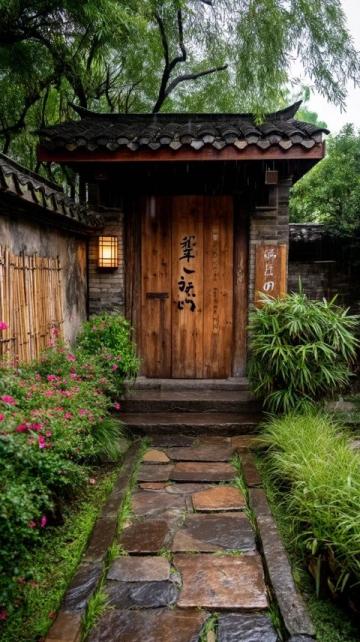 穿越古韻天一閣,古書墨香共飄蕩——揭秘中國首家私人藏書館