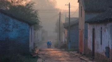 七夕遇風(fēng)雨,北京今日難見“鵲橋相會(huì)”景象
