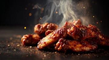 家常可樂雞翅的做法，簡單美味一學(xué)就會