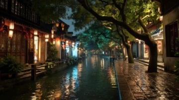帶娃游長沙：避開人群慢享老街巷與文化風情