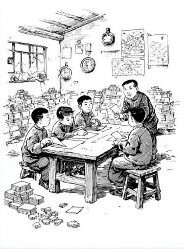上饒偶遇徐州老鄉(xiāng)：4人暢飲共敘鄉(xiāng)情溫情故事