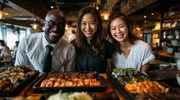 舌尖上的家鄉:分享美食結交同鄉好友