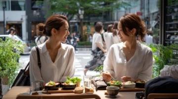一天兩頓美食｜精致西餐+豐盛日料