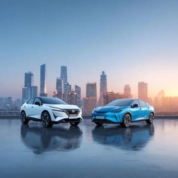 中國央企汽車品牌大盤點：一汽、東風到長安，總有一款適合你！