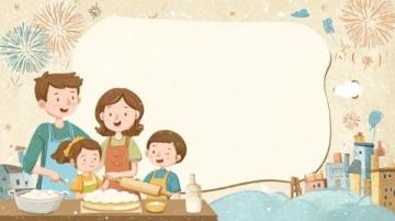 簡單易做的家常菜譜，孩子們也愛不釋“口