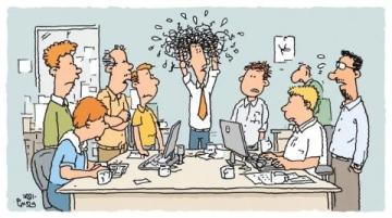 上班族必學(xué)！