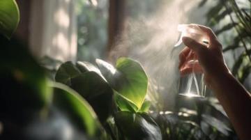 普遍綠植知識誤區(qū):你所不知道的植物養(yǎng)護真相