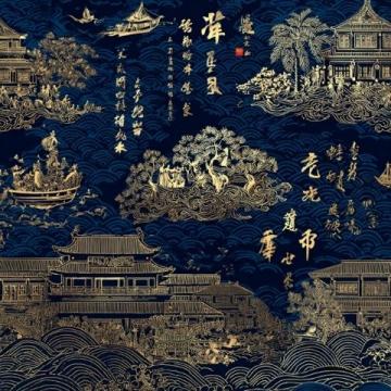 探秘盤錦特色美食:河海之味、鹽堿之寶、陸地風情及文化交融之旅