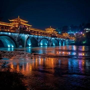 浙江玉環必打卡景點大全，十個絕美景點帶你流連忘返！