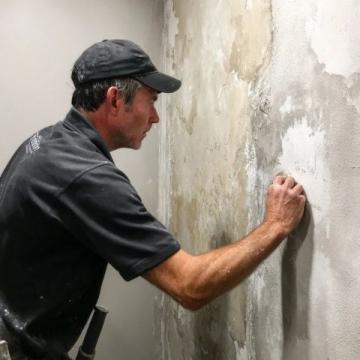 裝修關鍵步驟：抹灰沖筋打點技巧解析