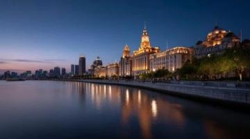 上海團建好去處：打卡熱門景點玩轉申城