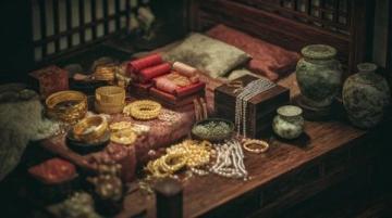 法國(guó)瑰寶薩拉拉卡內(nèi)達(dá)