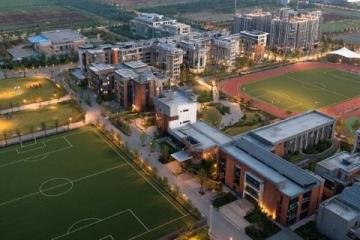 東城體育公園規(guī)劃更新：新增住宅面積達(dá)10萬(wàn)平方米