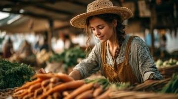 熱愛的力量:一張菜販、一位詩人和他們改變命運(yùn)的故事