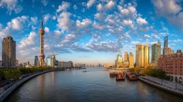 上海團建好去處：打卡熱門景點玩轉申城
